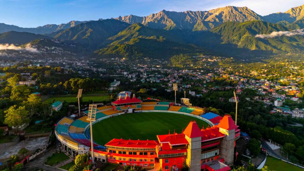 Dharamshala Tour tour package