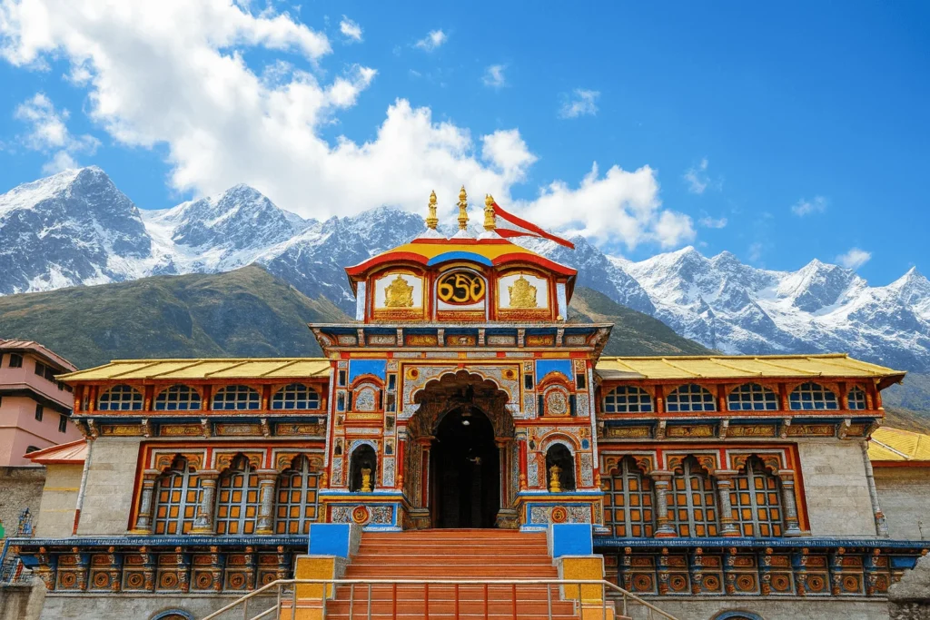 Badrinath Tour