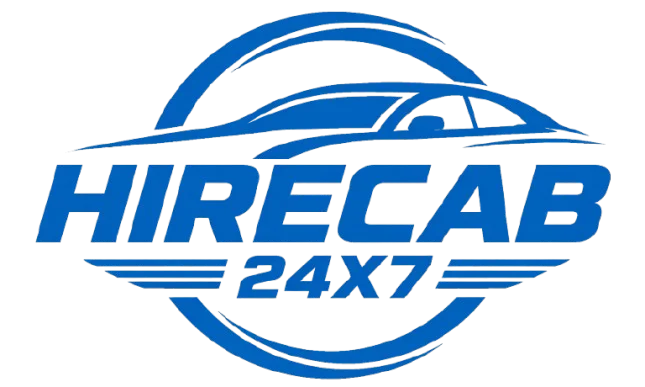 Hirecab 24x7 Logo